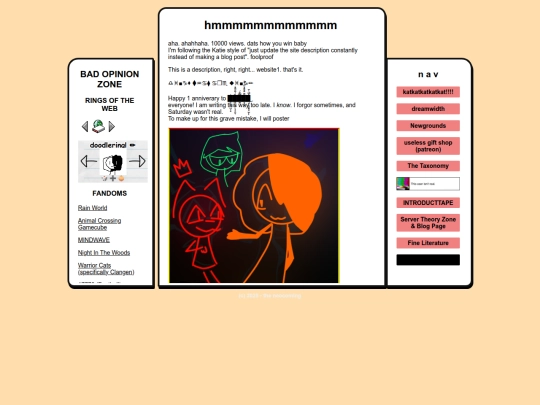 remainder screenshot