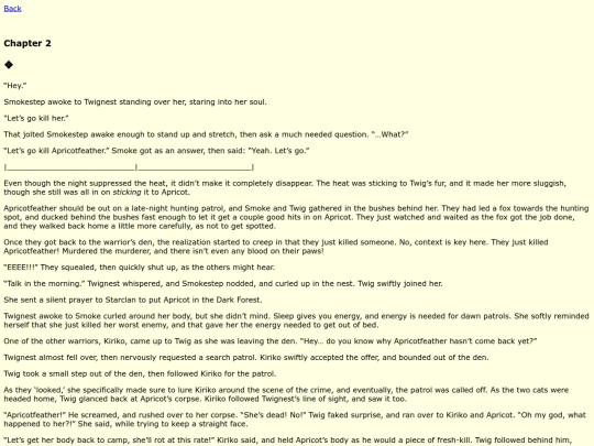 sftspg2 screenshot