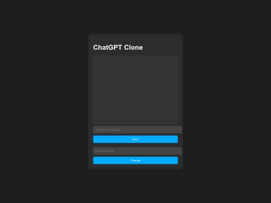ai screenshot
