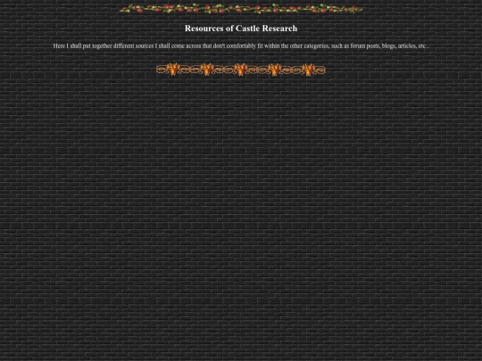 sources screenshot