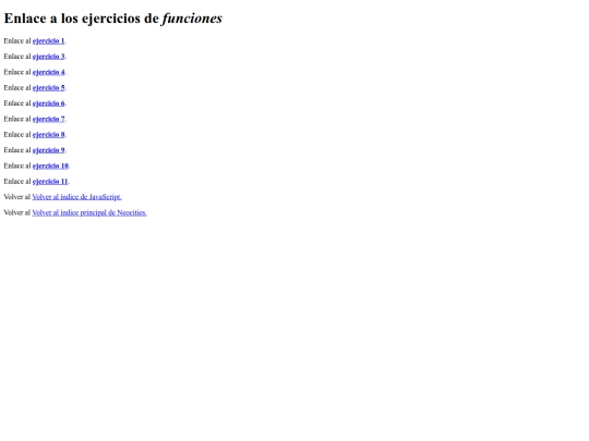 ejercicios_javascript/Funciones screenshot