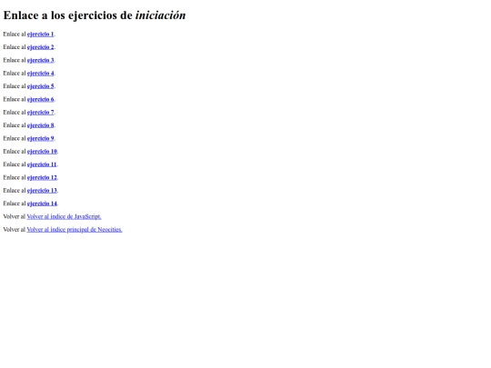 ejercicios_javascript/Iniciacion screenshot
