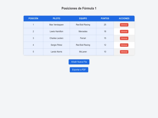 crear webo/web screenshot
