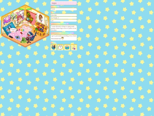 tingroom screenshot