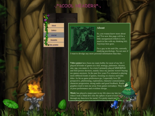 about screenshot