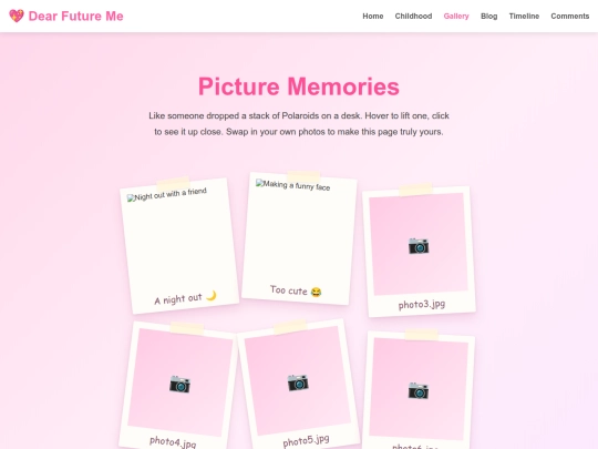 gallery screenshot