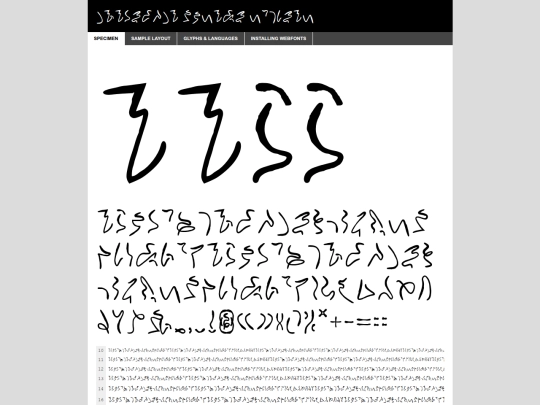 KhadlijkiScrawl/khadlijkiscrawl-demo screenshot
