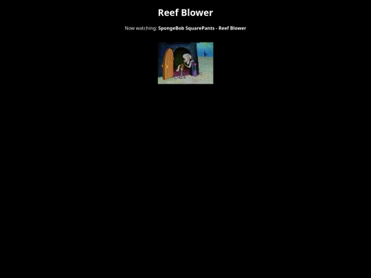 Media/Reef_Blower/reefblower screenshot