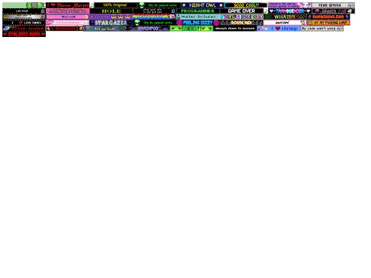 endlessbuttons screenshot