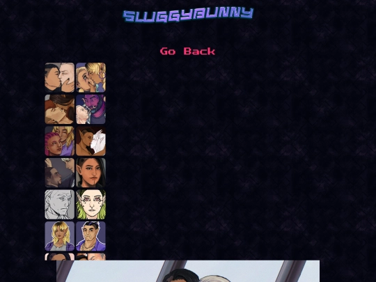 g-2025-SFW screenshot