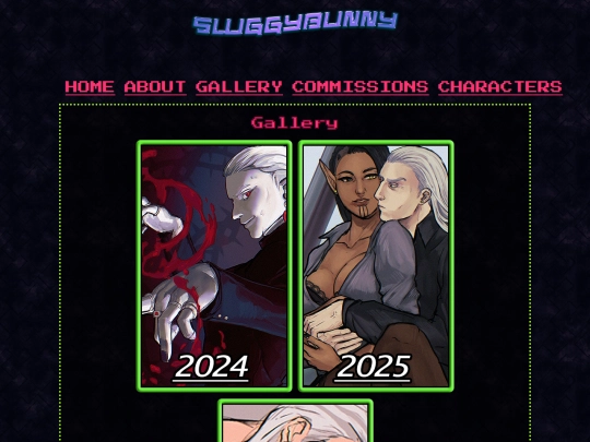 gallery screenshot