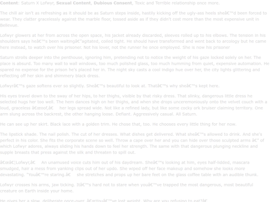 writing/sxl_cages screenshot