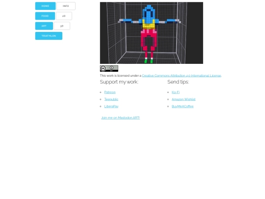 3d screenshot