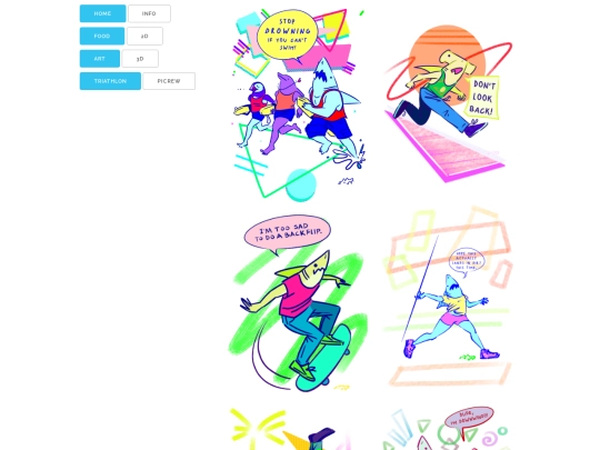 illustrations screenshot