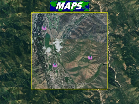 maps/maps screenshot