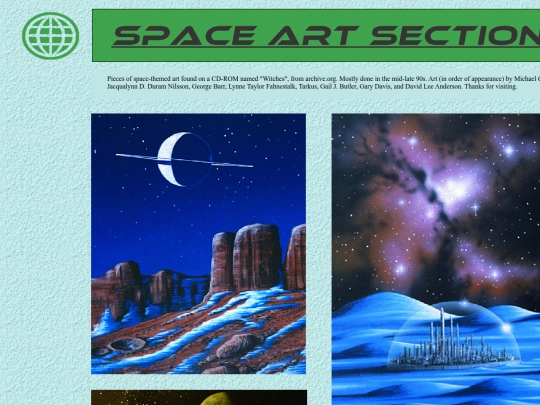 photogallery/spaceart/spaceartstation screenshot