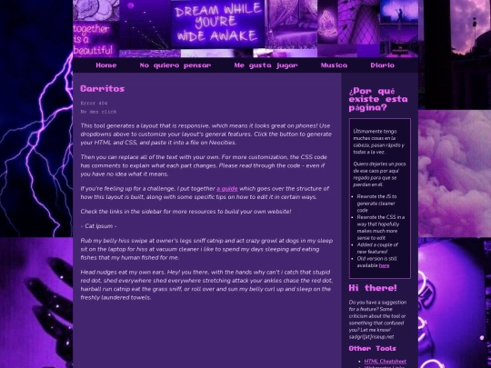 juegos screenshot