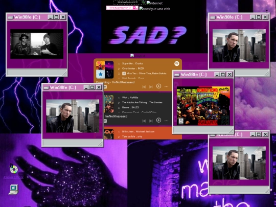 musica screenshot