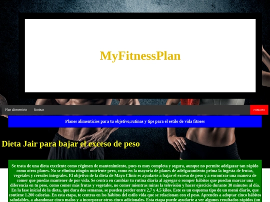 hoja1 screenshot
