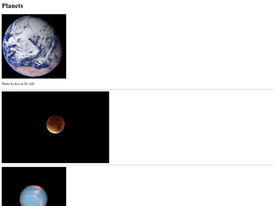 gallery screenshot