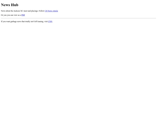 newshub/newshub screenshot