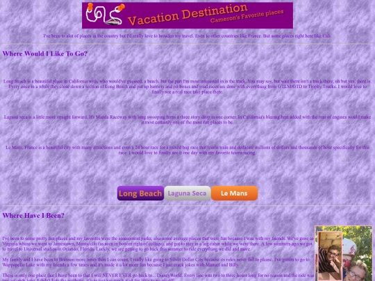 vacation-project/vacation-project screenshot