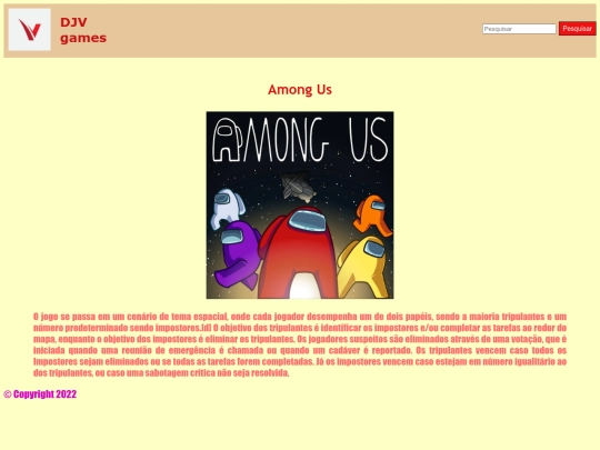 among screenshot
