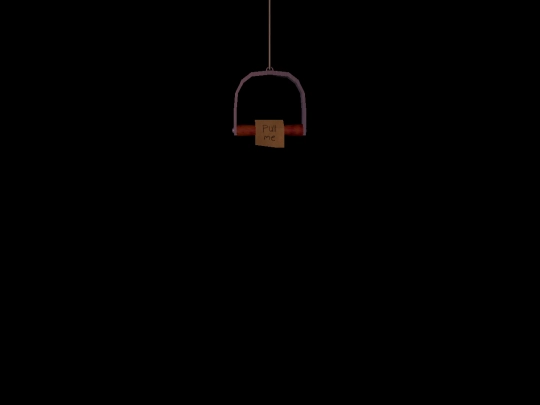 welcomehome screenshot