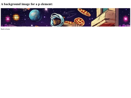delivery screenshot