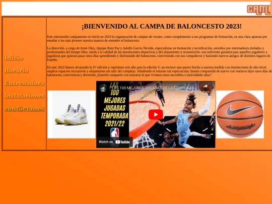 EJ09/ejercicio09inicio screenshot