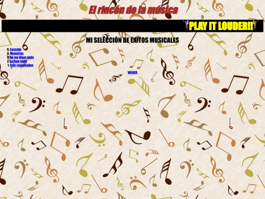 pracs/ejercicio07_exitos screenshot