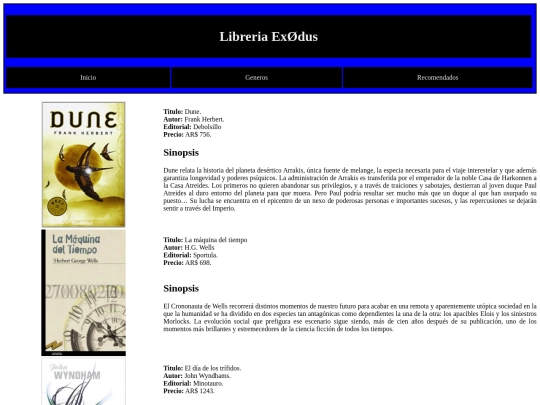 CS screenshot