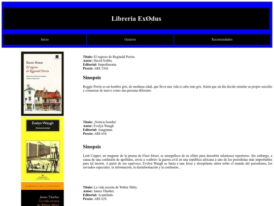 comedia screenshot
