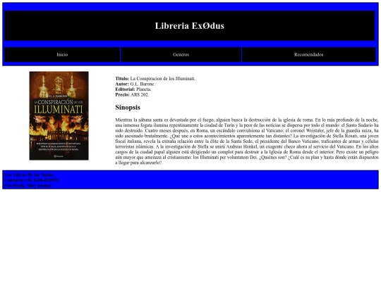 documentales screenshot