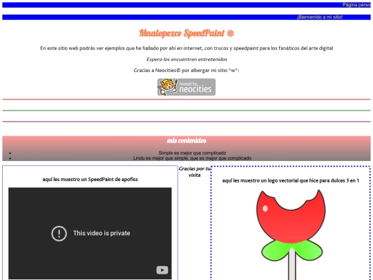 portafolio screenshot