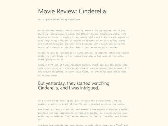 2021/September/cinderella screenshot