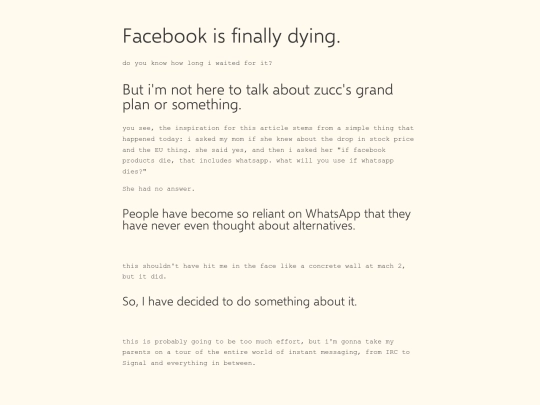 2022/February/fb-dying screenshot