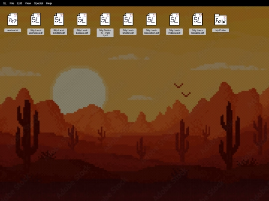 index-backup screenshot