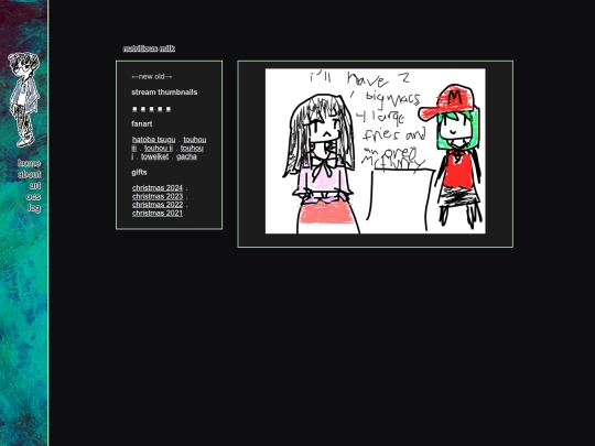 art screenshot