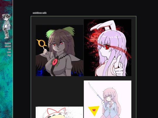 art/2hu1 screenshot