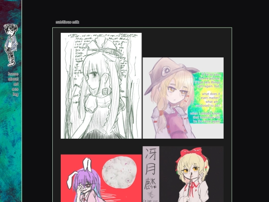 art/2hu2 screenshot