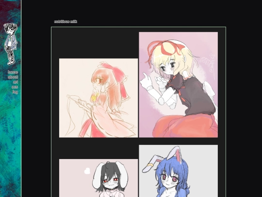 art/2hu3 screenshot