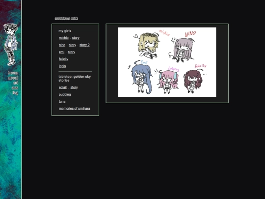 ocs screenshot