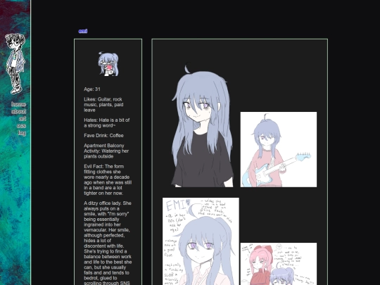 ocs/emi screenshot