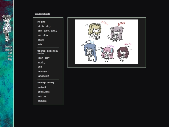 ocsbackup screenshot