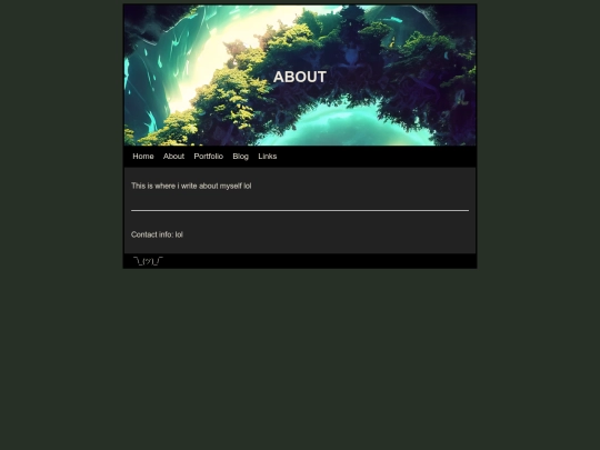 about screenshot