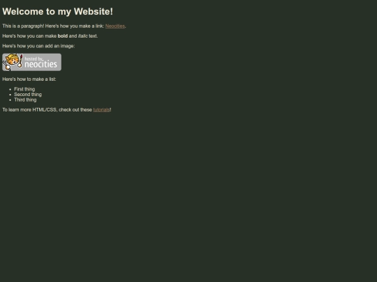 portfolio screenshot