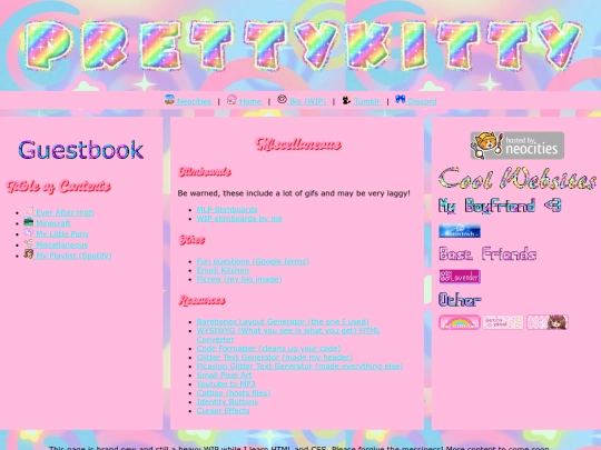 misc screenshot