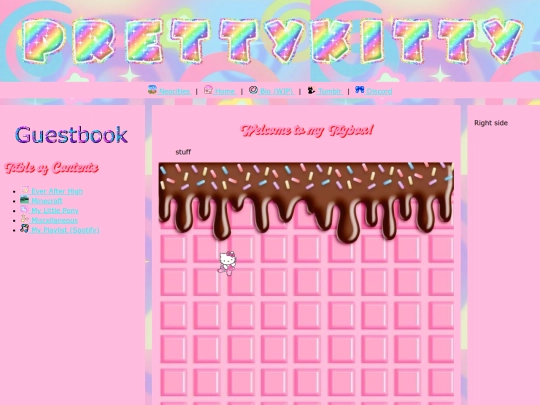 toybox screenshot