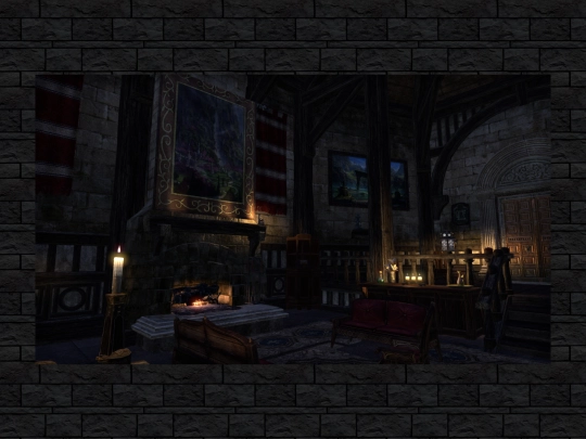 hall screenshot
